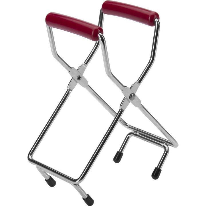 WST - 10532270 - Westmark 'Glasheber, verchromt'