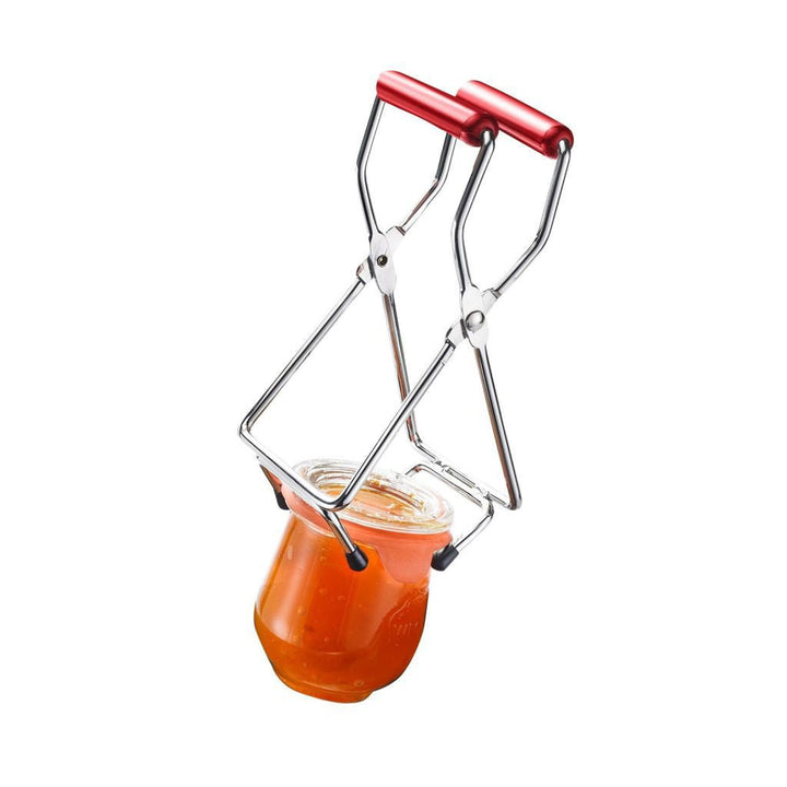 WST - 10532270 - Westmark 'Glasheber, verchromt'