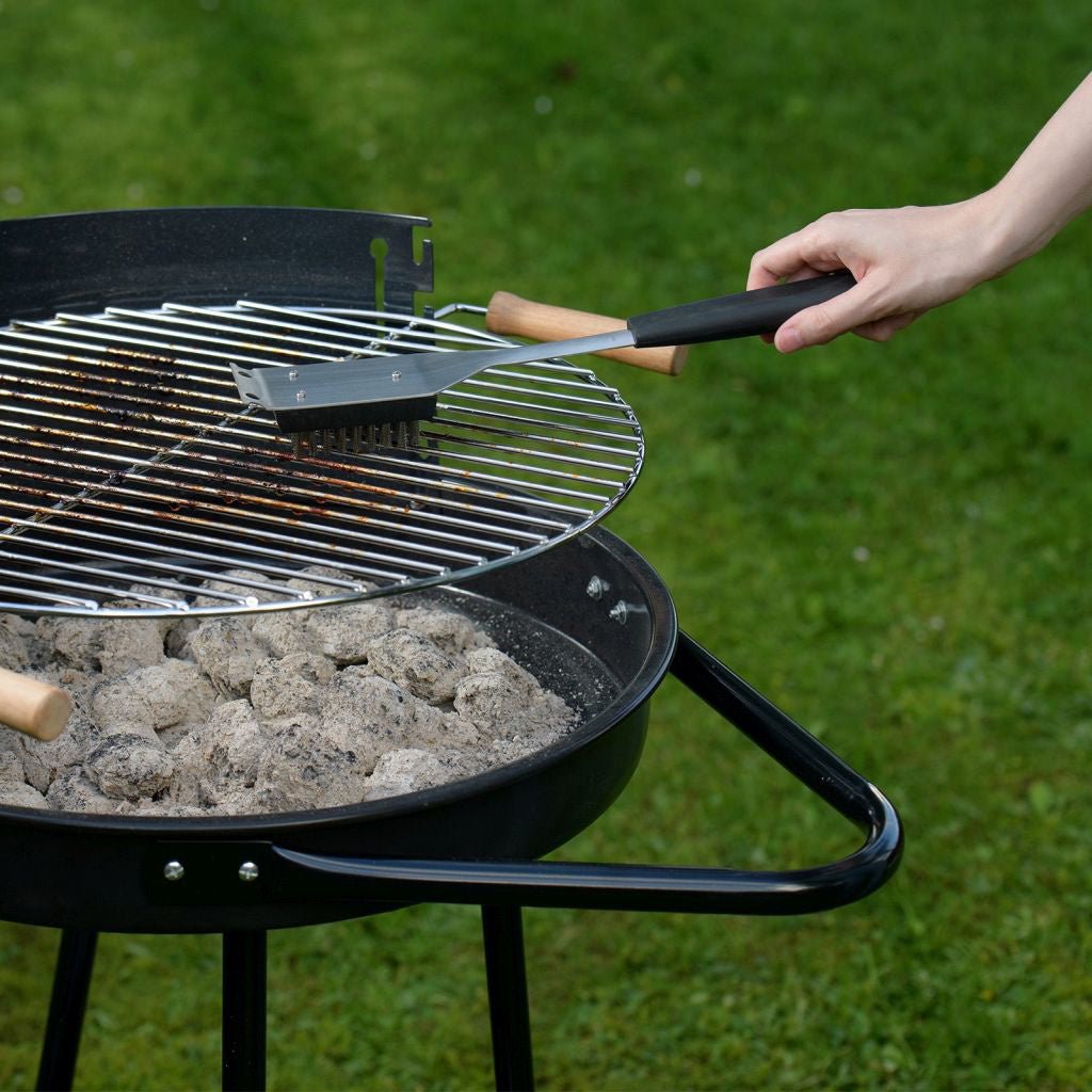 W15072280 - Westmark 'Grill - Bürste'