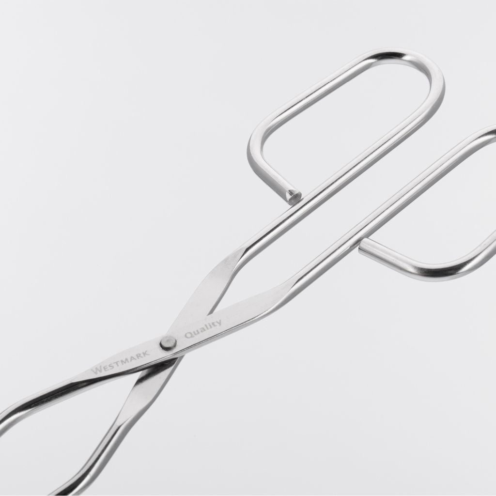 W12722270 - Westmark 'Grillzange 24cm'