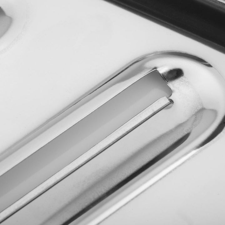 WST - 10062270 - Westmark 'Gurkenhobel' "Steel"