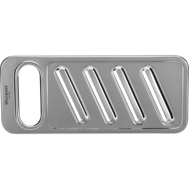 WST - 10062270 - Westmark 'Gurkenhobel' "Steel"