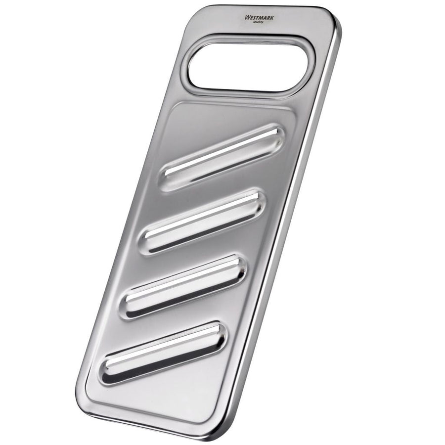 WST - 10062270 - Westmark 'Gurkenhobel' "Steel"