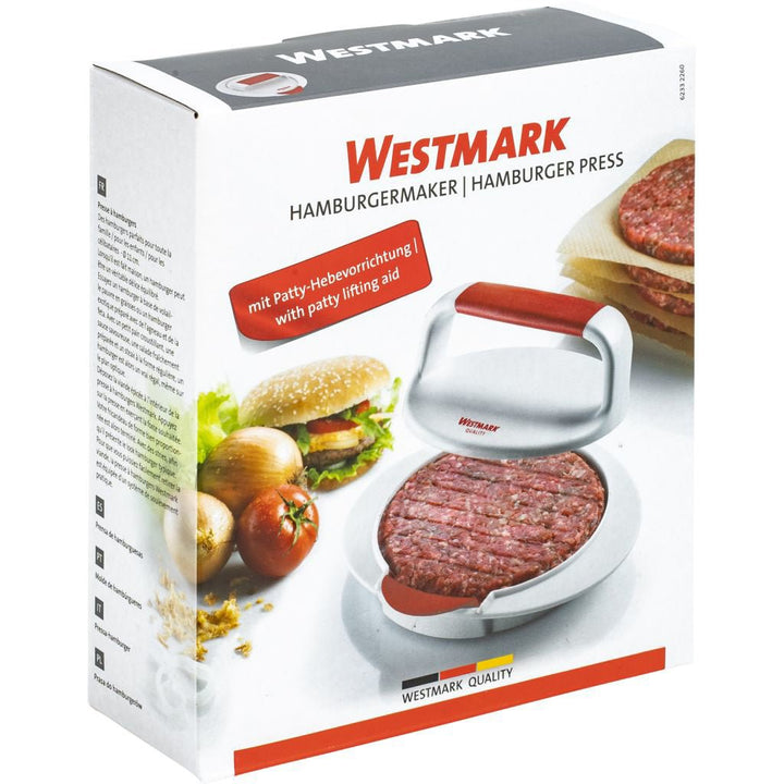 W62332260 - Westmark 'Hamburgermaker'