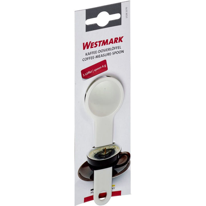 WST - 15282270 - Westmark 'Kaffee - Dosierlöffel für 6 gr. 11cm'