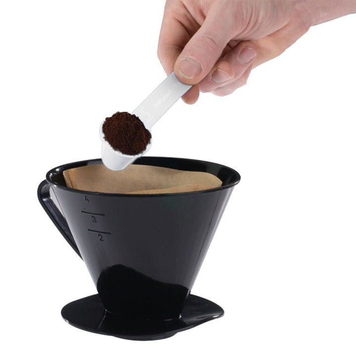 WST - 15282270 - Westmark 'Kaffee - Dosierlöffel für 6 gr. 11cm'