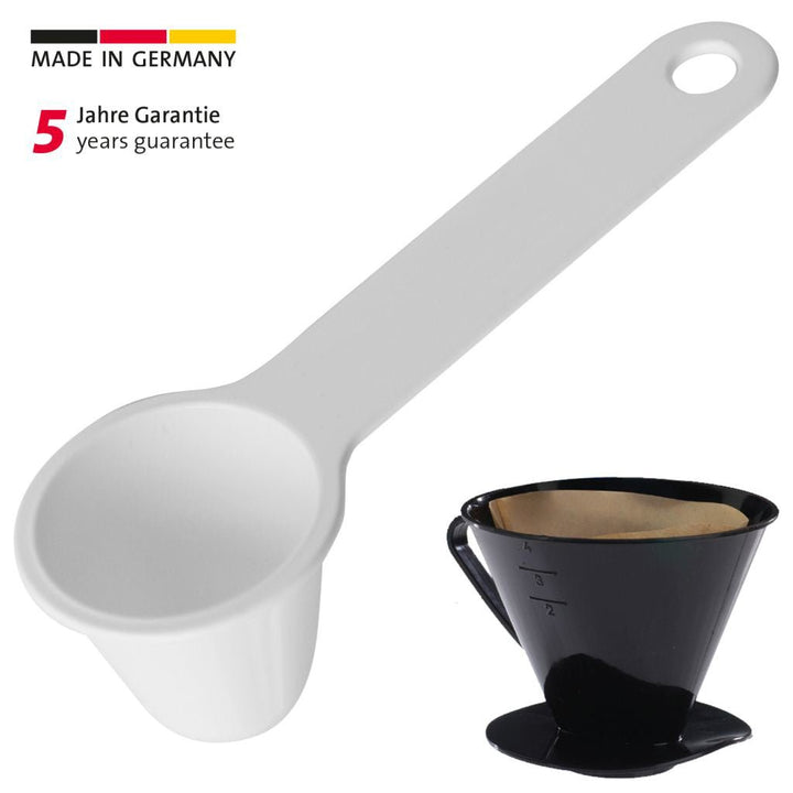 WST - 15282270 - Westmark 'Kaffee - Dosierlöffel für 6 gr. 11cm'