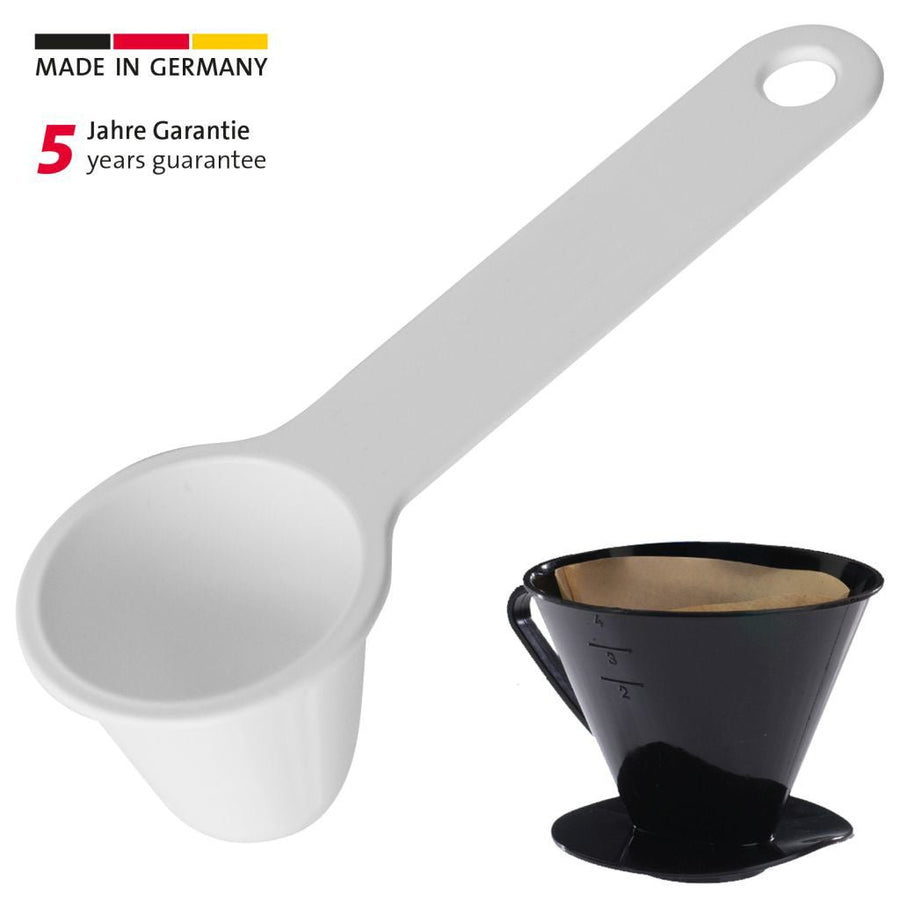 WST - 15282270 - Westmark 'Kaffee - Dosierlöffel für 6 gr. 11cm'