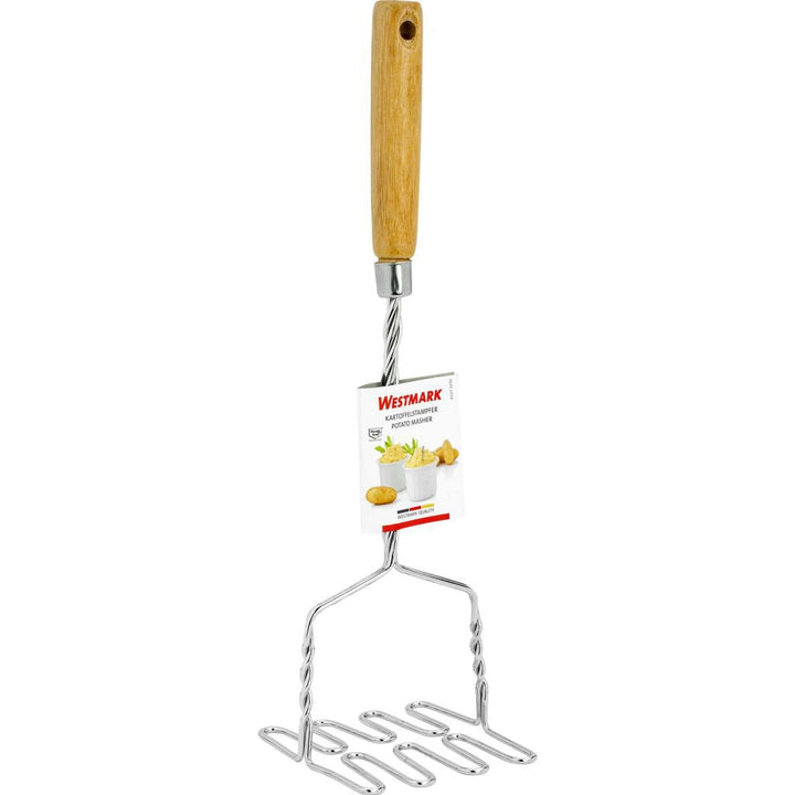 61272270 - Westmark 'Kartoffelstampfer Edelstahl'