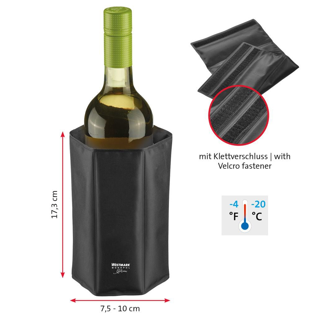 W52413370 - Westmark 'Kühlmanschette "Frigus" Monopol Edition'