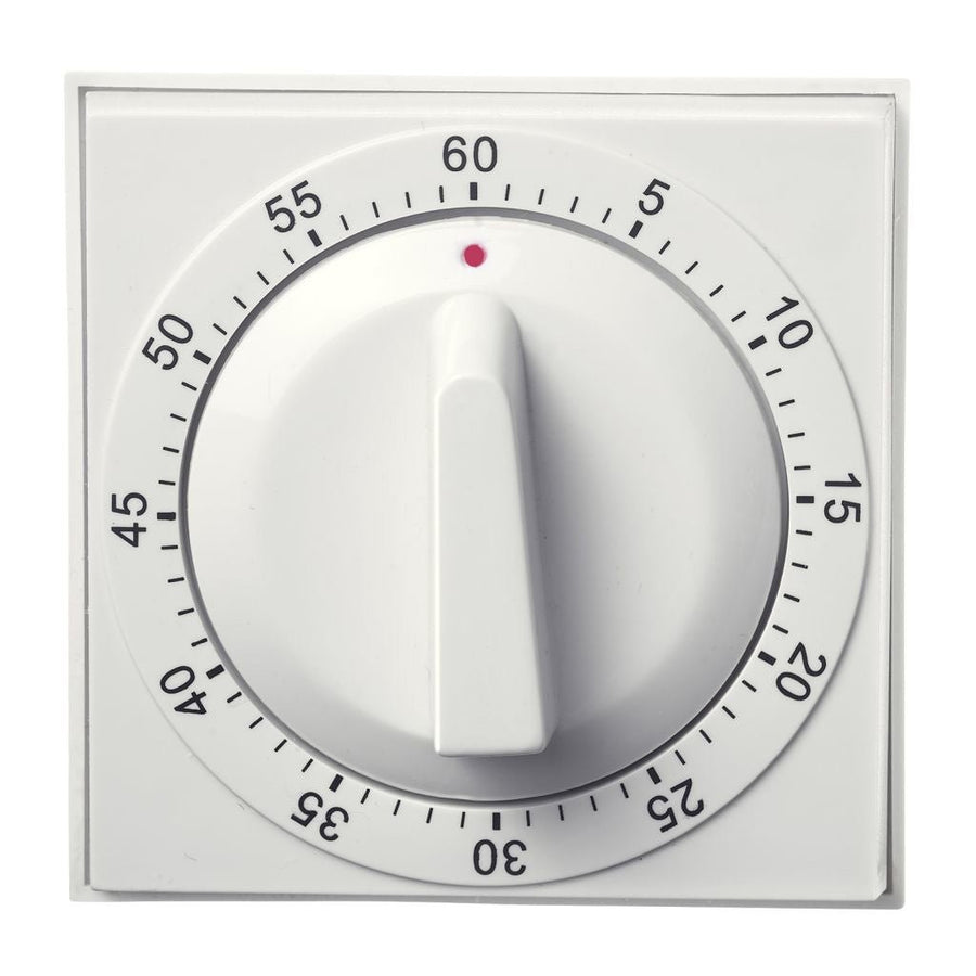 WST - 10982260 - Westmark 'Kurzzeitmesser "Retro", mechanisch'