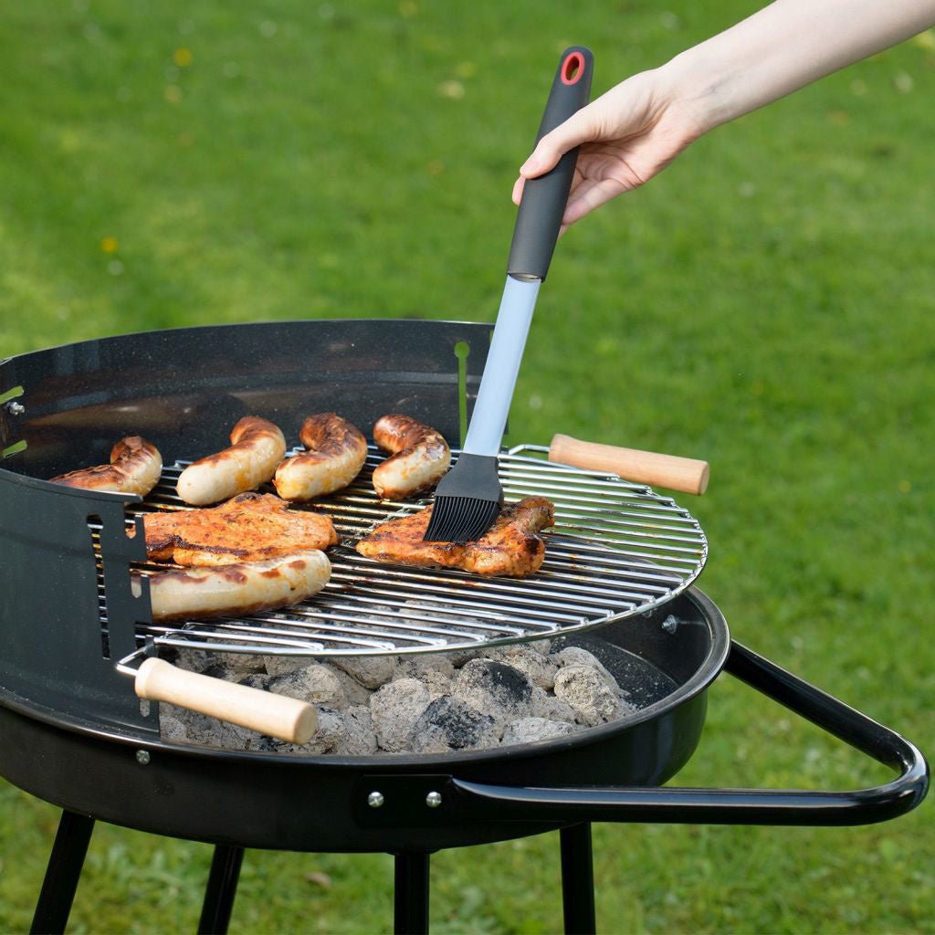 W15062280 - Westmark 'Marinier - Pinsel aus Silikon'