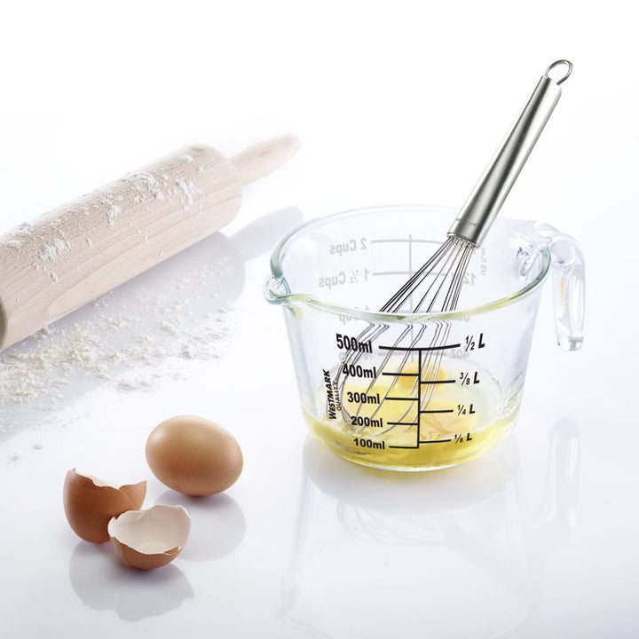 WST - 30622260 - Westmark 'Messkanne Borosilikatglas 500ml'