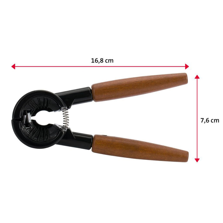 WST - 33262270 - Westmark 'Nussknacker' "Sieger Nussprofi Deluxe"