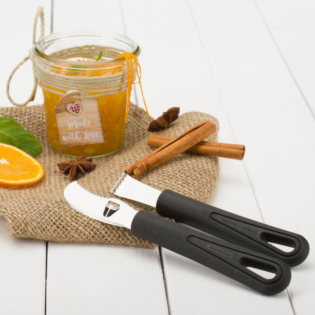 W28342270 - Westmark 'Orangenschäler' "Gentle"