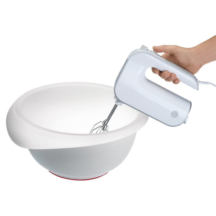 W3154227W - Westmark 'Rührschüssel ohne Deckel 3,5L weiß'