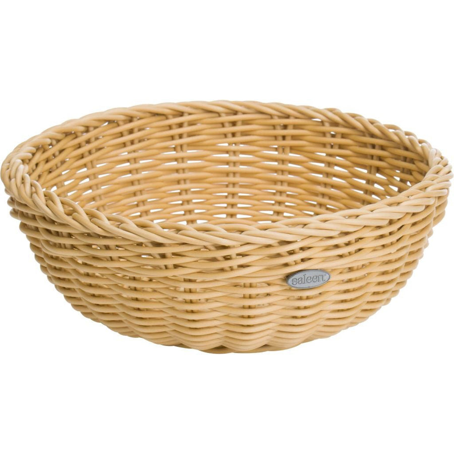 WST - 02010330101 - Westmark 'runde Schale hellbeige ca. 23x9cm'