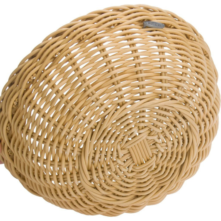 WST - 02010330101 - Westmark 'runde Schale hellbeige ca. 23x9cm'