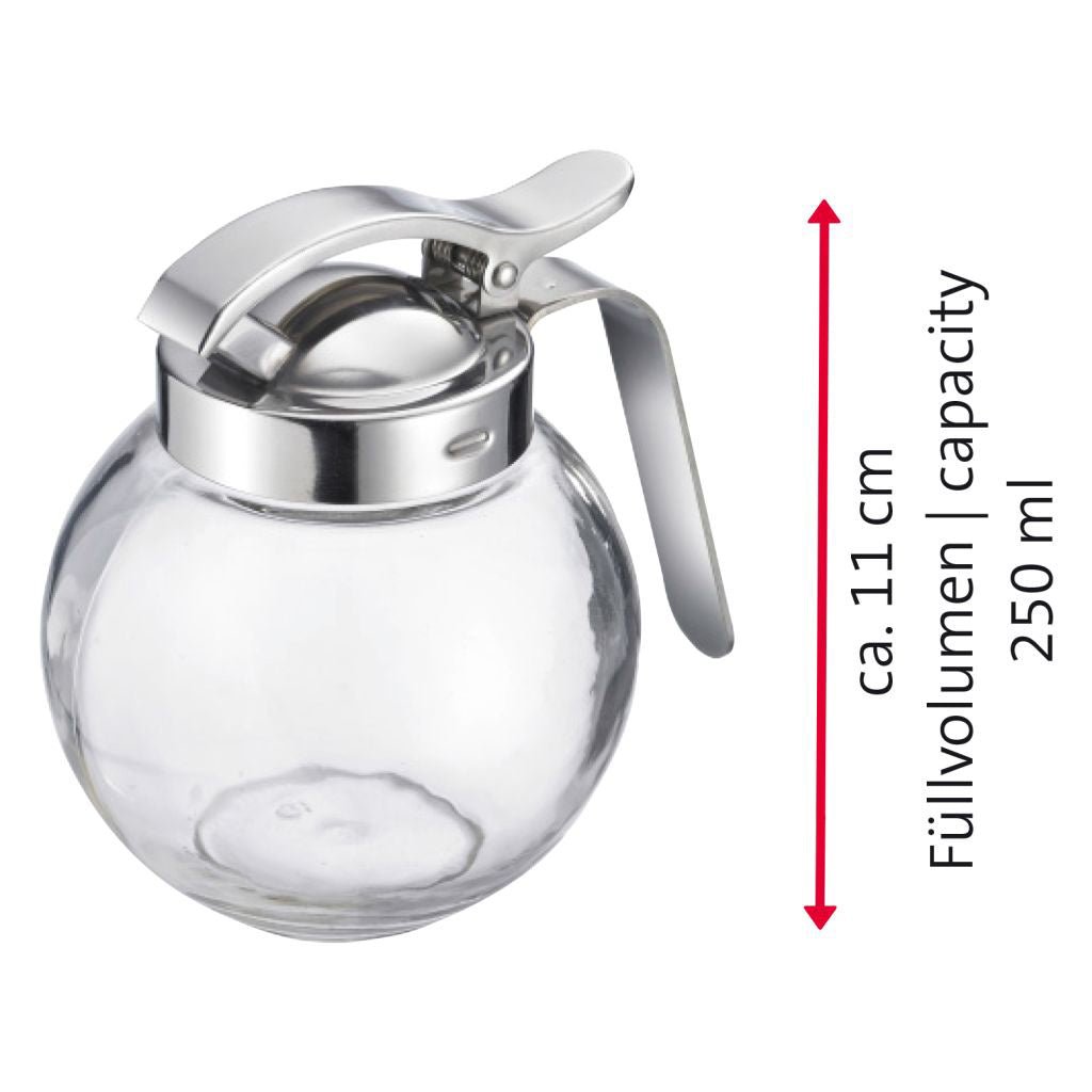 W65402260 - Westmark 'Sahnegiesser / Honigspender' "Roma"