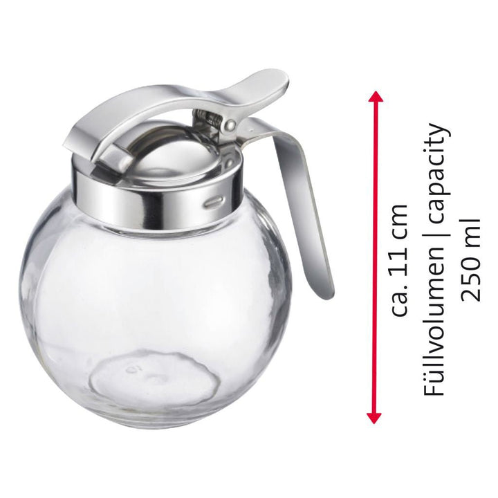 W65402260 - Westmark 'Sahnegiesser / Honigspender' "Roma"