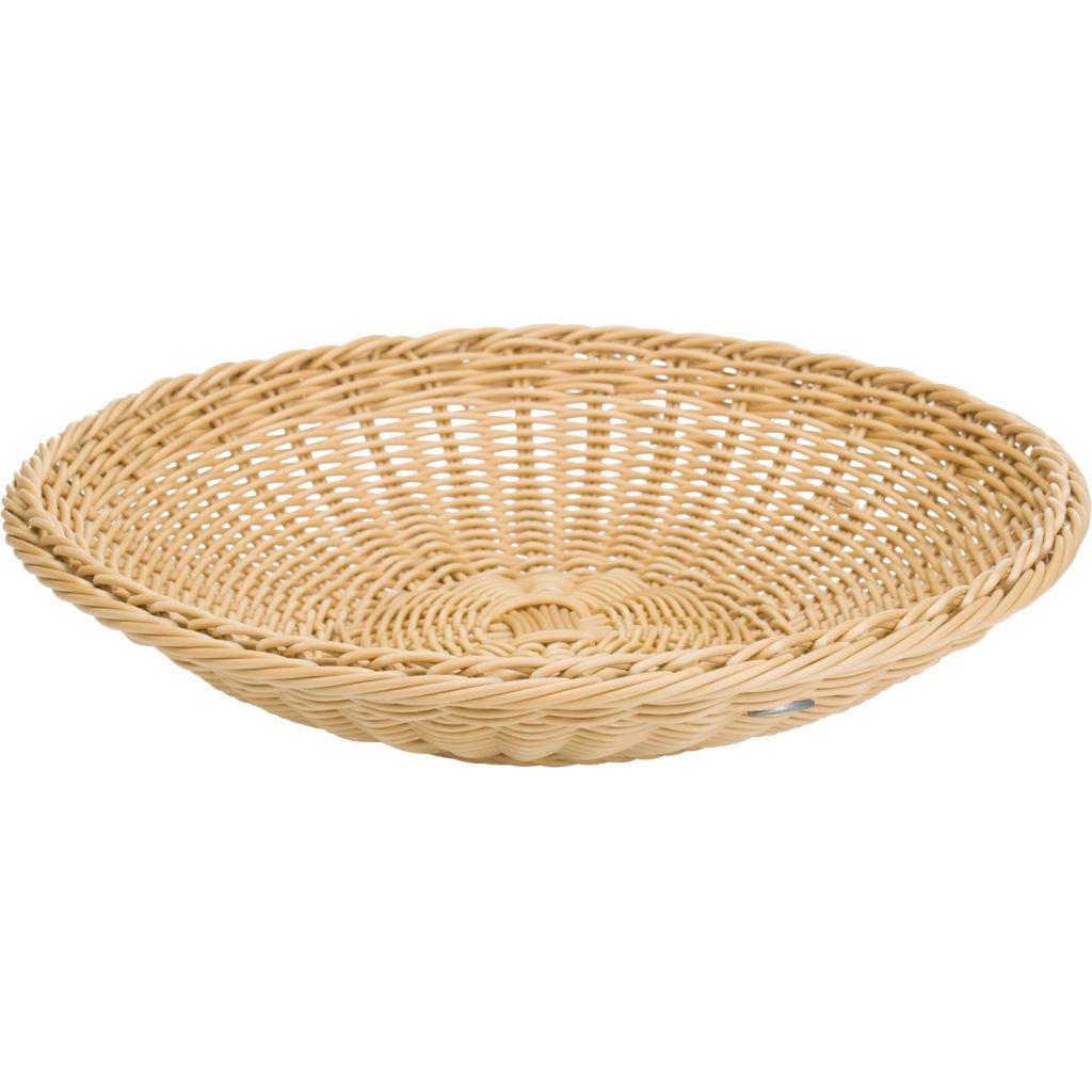 WST - 02055130101 - Westmark 'Schale rund D38x 75 cm, hellbeige'