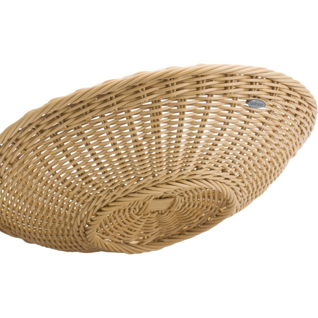 WST - 02055130101 - Westmark 'Schale rund D38x 75 cm, hellbeige'