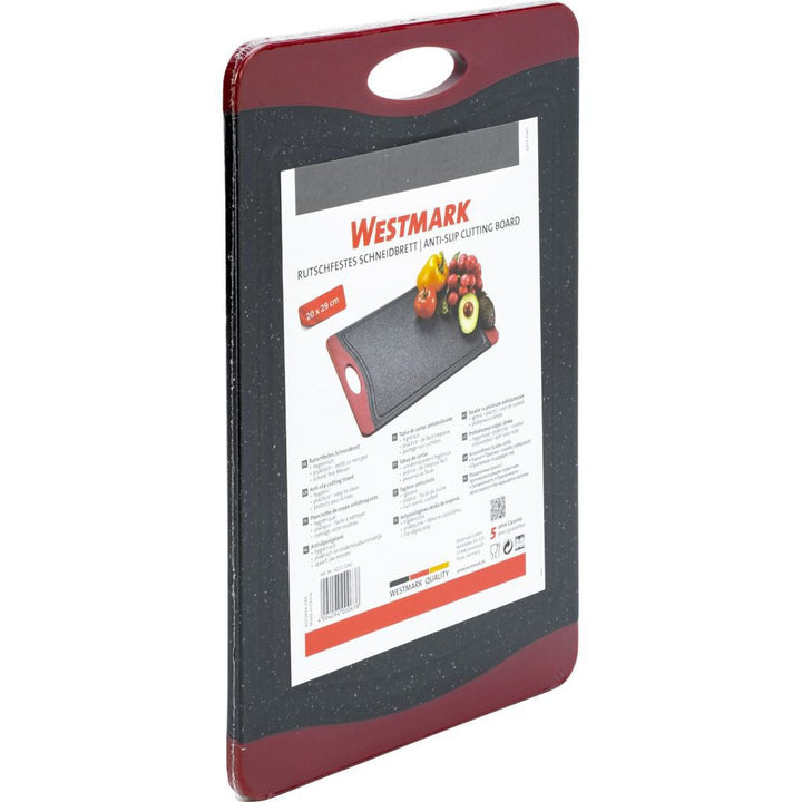 WST - 6215224G - Westmark 'Schneidbrett, 29x20cm'