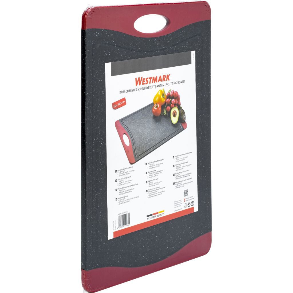 WST - 6216224G - Westmark 'Schneidbrett, 36,5x25cm'