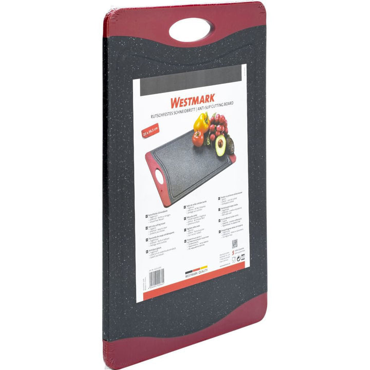 WST - 6216224G - Westmark 'Schneidbrett, 36,5x25cm'