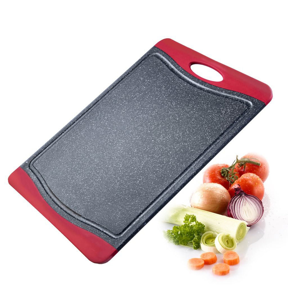 W6217224G - Westmark 'Schneidbrett 44,5x30 cm, mit Saftrille'