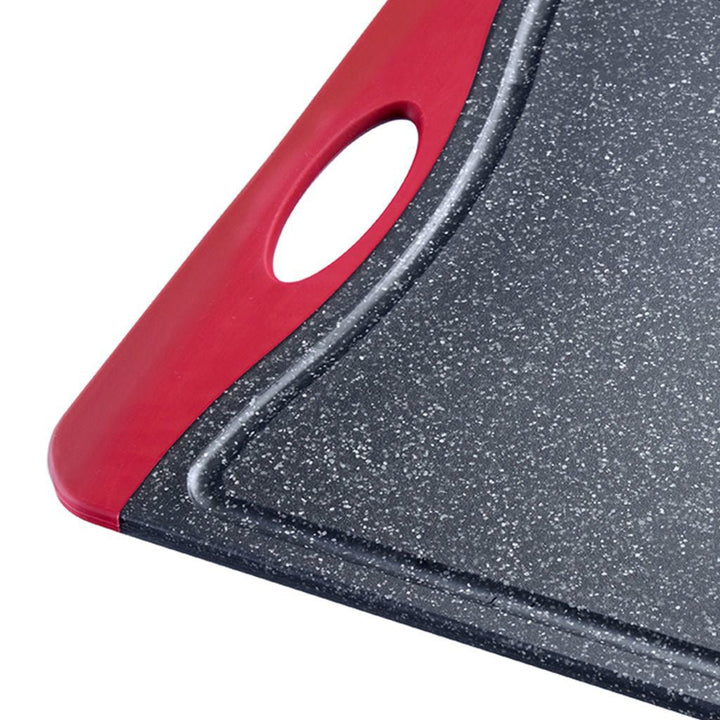 W6217224G - Westmark 'Schneidbrett 44,5x30 cm, mit Saftrille'