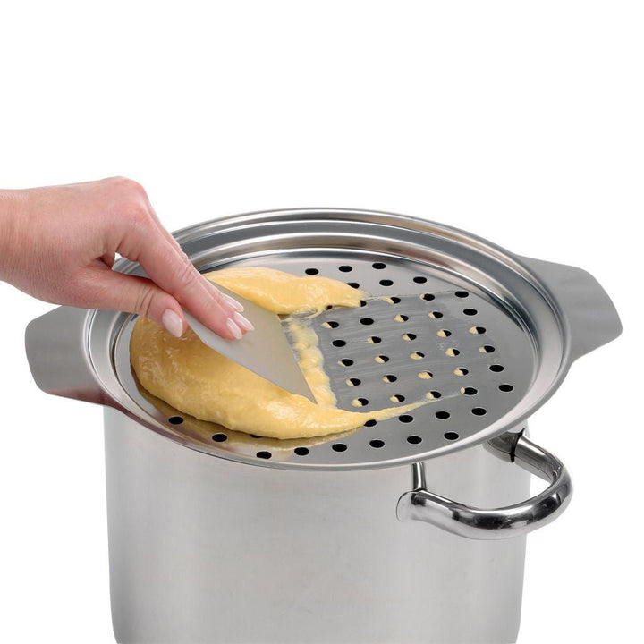 W61112240 - Westmark 'Spätzle - / Topfaufsatz + Schaber'