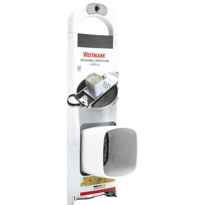 W61122270 - Westmark 'Spätzlehobel Knöpfle'