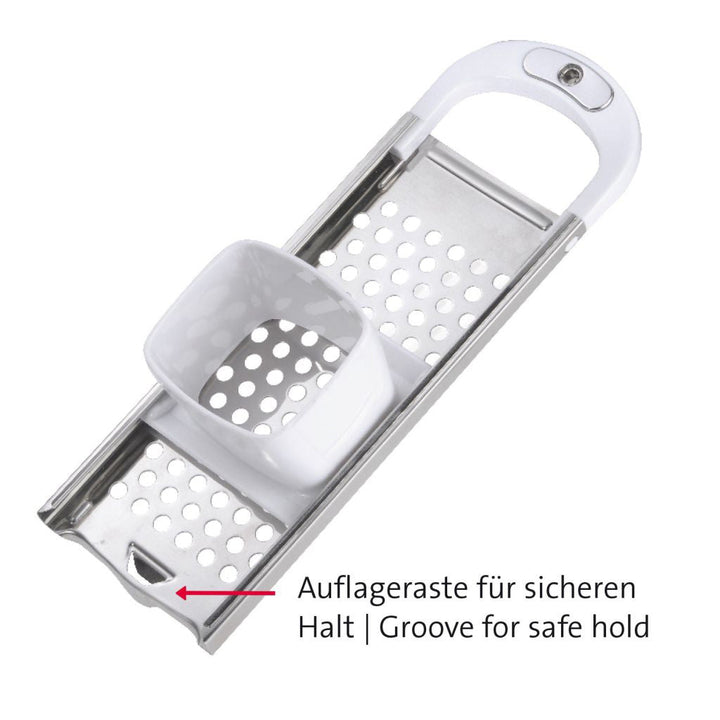 W61122270 - Westmark 'Spätzlehobel Knöpfle'