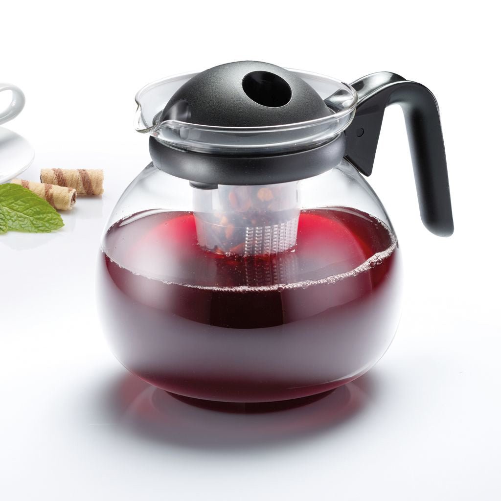 W24882270 - Westmark 'Teekanne mit Teefilter 1,5 Liter'