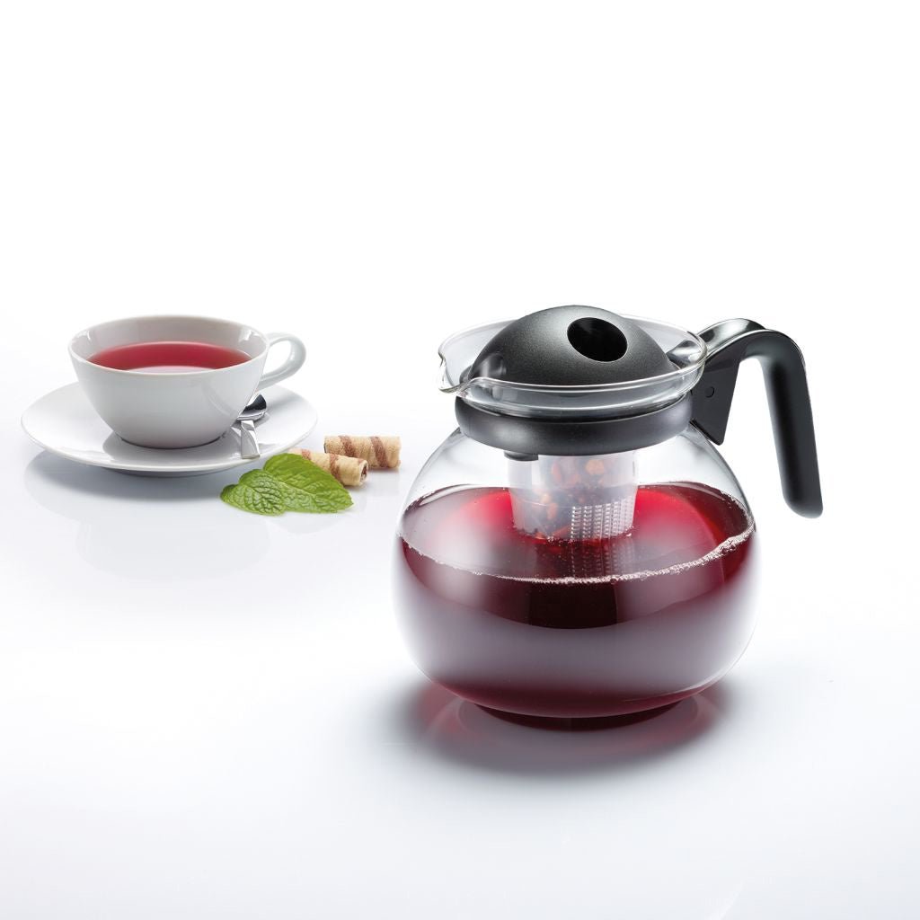 W24882270 - Westmark 'Teekanne mit Teefilter 1,5 Liter'