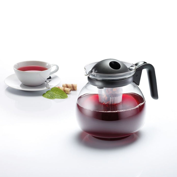 W24882270 - Westmark 'Teekanne mit Teefilter 1,5 Liter'
