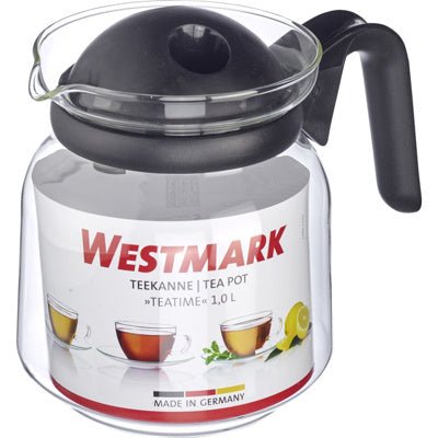 Westmark 'Teekanne "Teatime" 1,0L'-WST-24862270