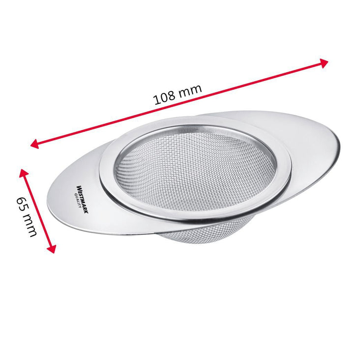 WST - 15792270 - Westmark 'Teesieb "Teatime", ø 55 mm