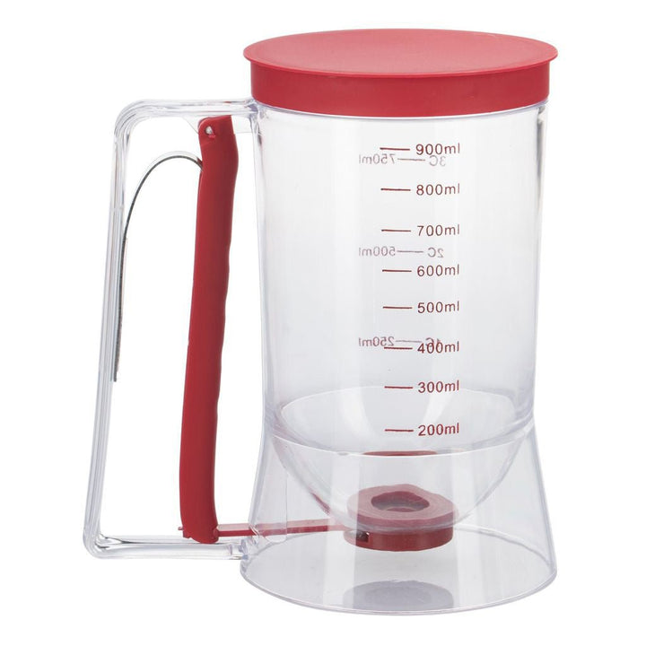W30122260 - Westmark 'Teigportionierer, 900ml'