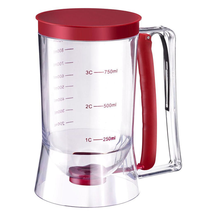 W30122260 - Westmark 'Teigportionierer, 900ml'