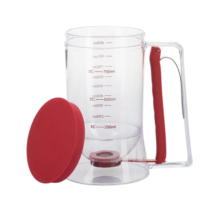 W30122260 - Westmark 'Teigportionierer, 900ml'