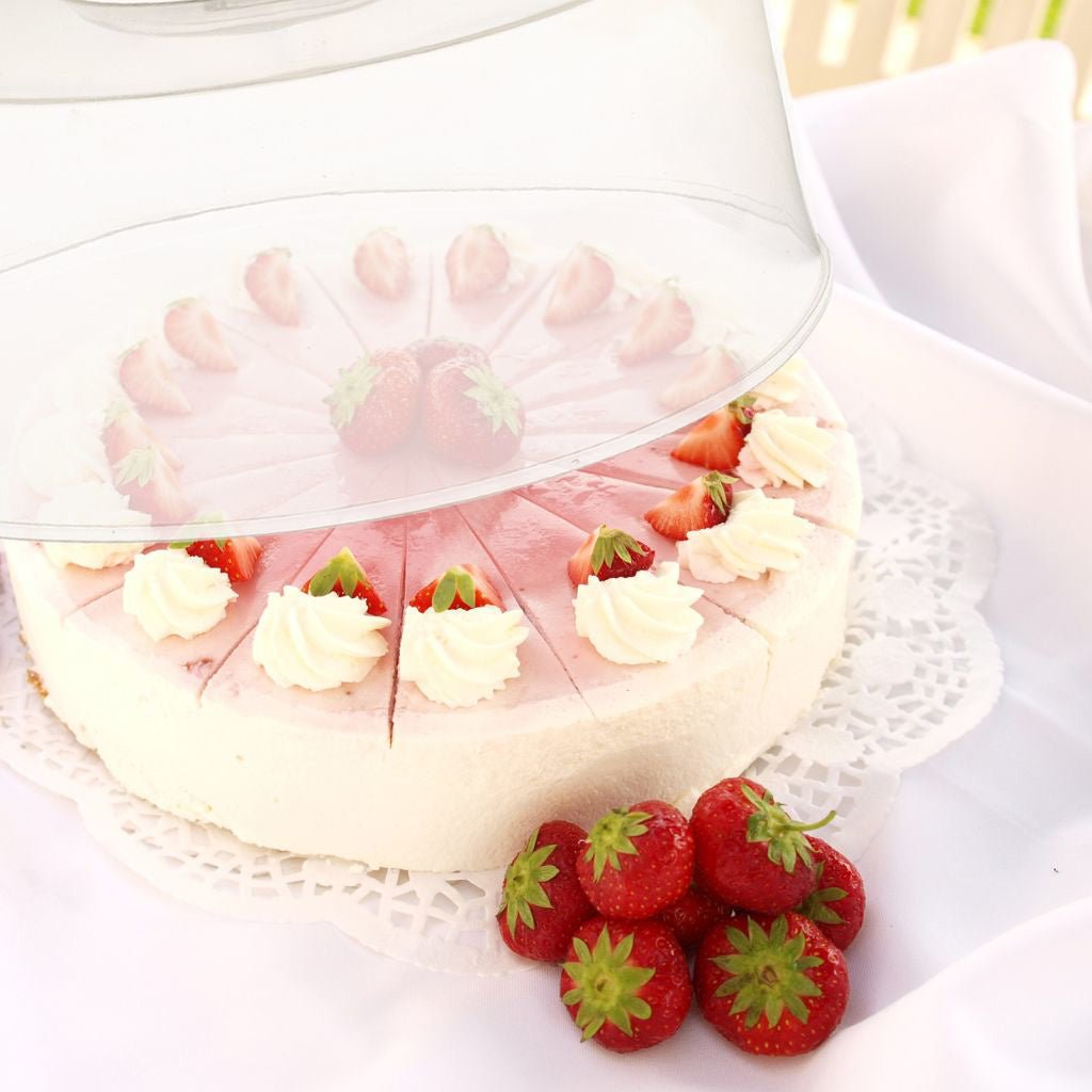 WST - 34242251 - Westmark 'Tortenhaube D30cm'