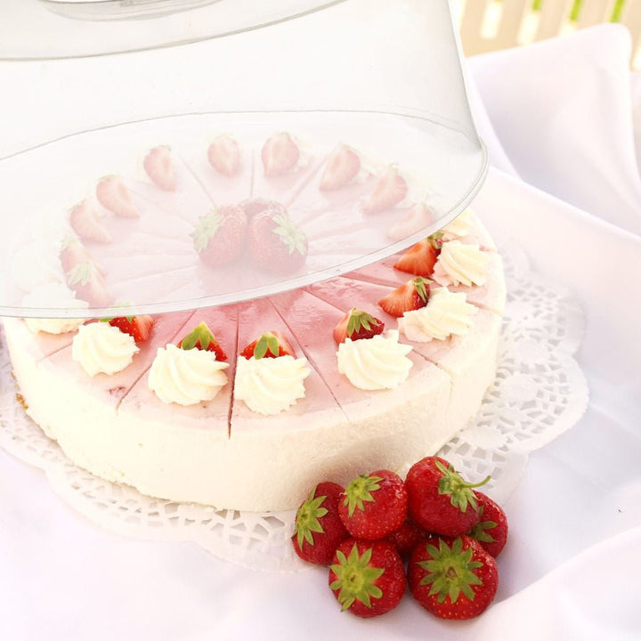 WST - 34242251 - Westmark 'Tortenhaube D30cm'