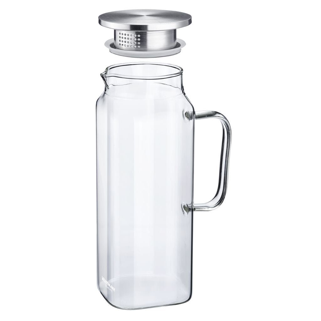 W62912260 - Wasser Karaffe, Westmark, 1,8L