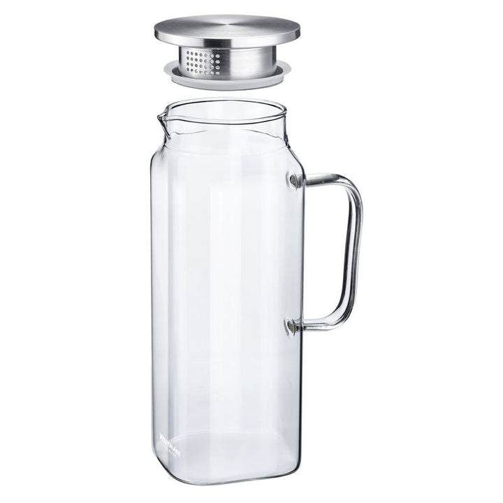 W62912260 - Wasser Karaffe, Westmark, 1,8L