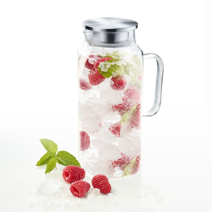 W62912260 - Wasser Karaffe, Westmark, 1,8L