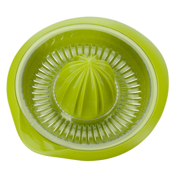 W3091227A - Westmark 'Zitrus - und Orangenpresse »Limetta«, 0,5 l, apfelgrün'