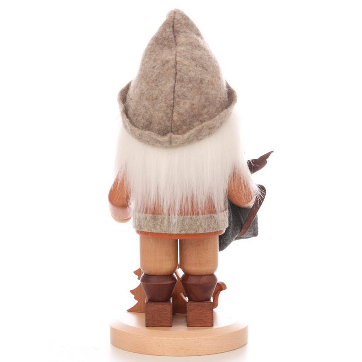 ULB - 010877 - Wichtel Naturbursche, Räuchermann, Ulbricht - 31cm' 2024