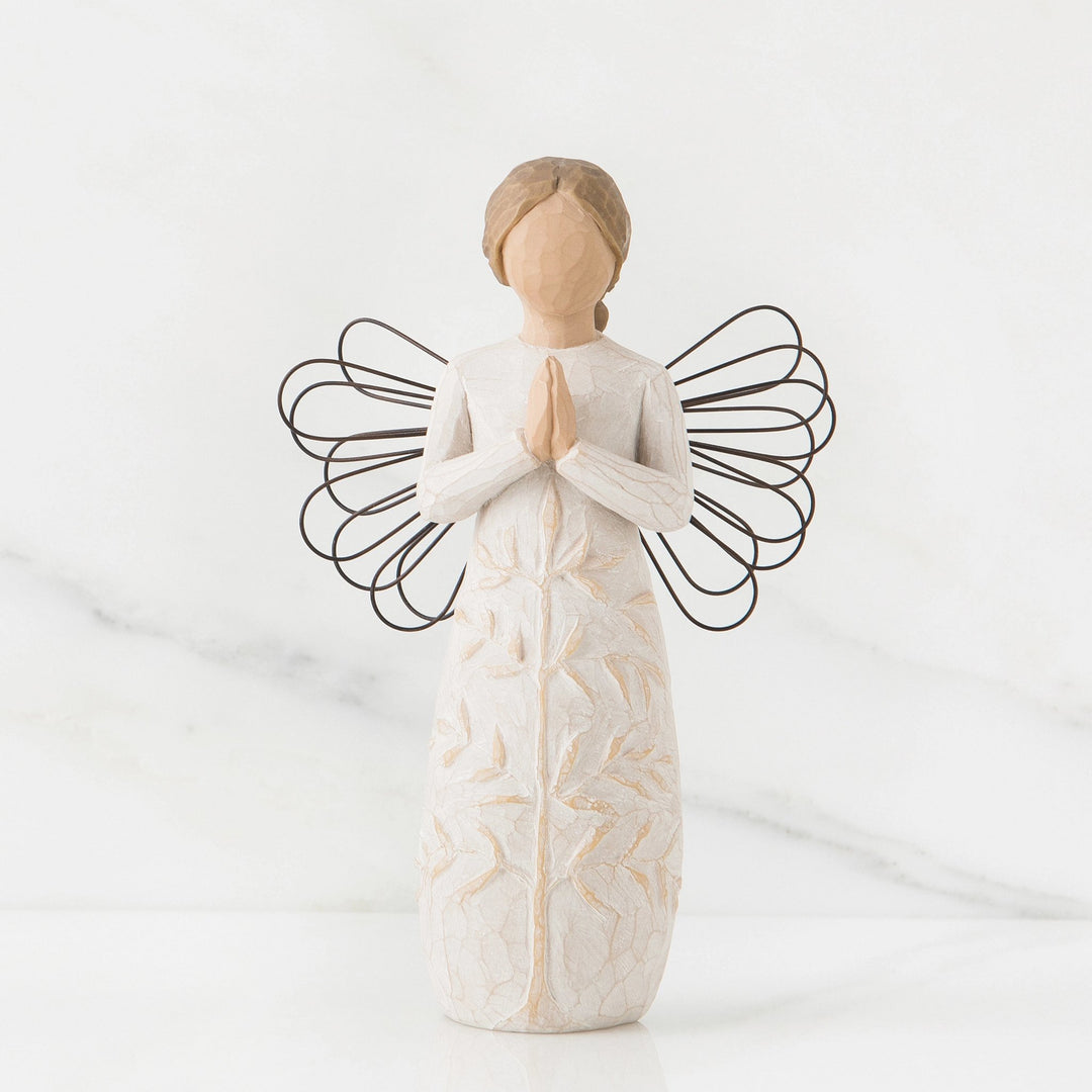 WT - 26170 - Willow Tree Figur 'a tree, a prayer - ein Baum, ein Gebet 14 cm'